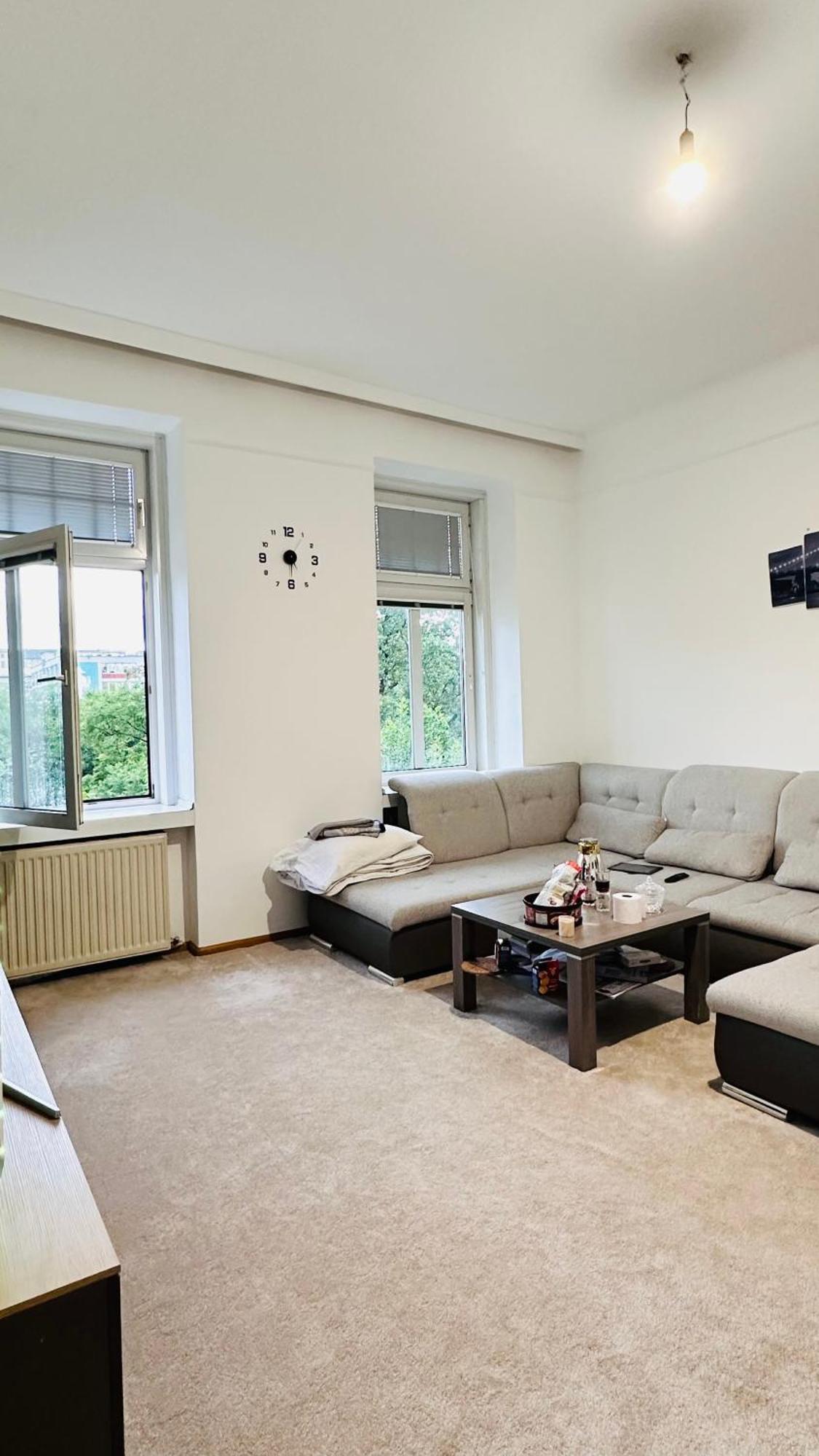 Meqren Hostel Βιέννη Εξωτερικό φωτογραφία