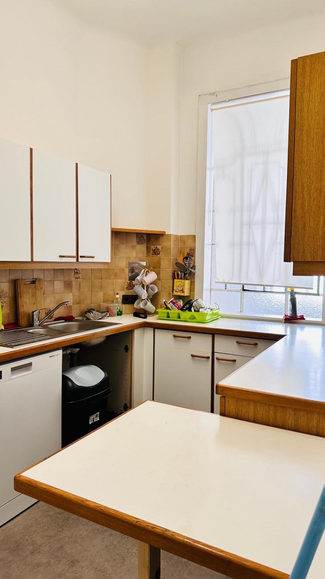 Meqren Hostel Βιέννη Εξωτερικό φωτογραφία