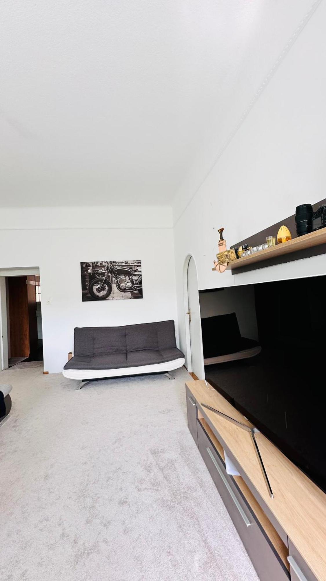 Meqren Hostel Βιέννη Εξωτερικό φωτογραφία