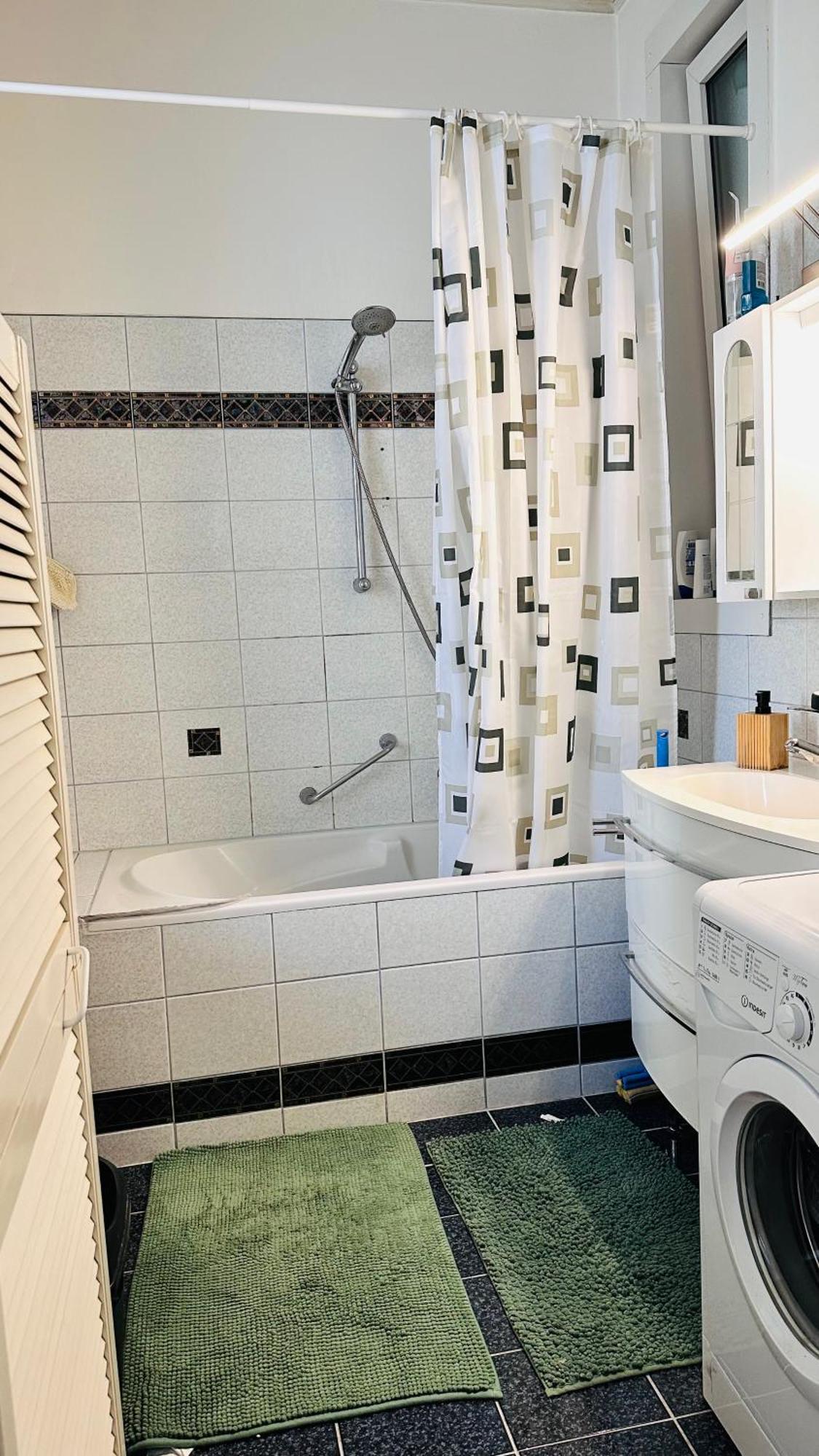 Meqren Hostel Βιέννη Εξωτερικό φωτογραφία