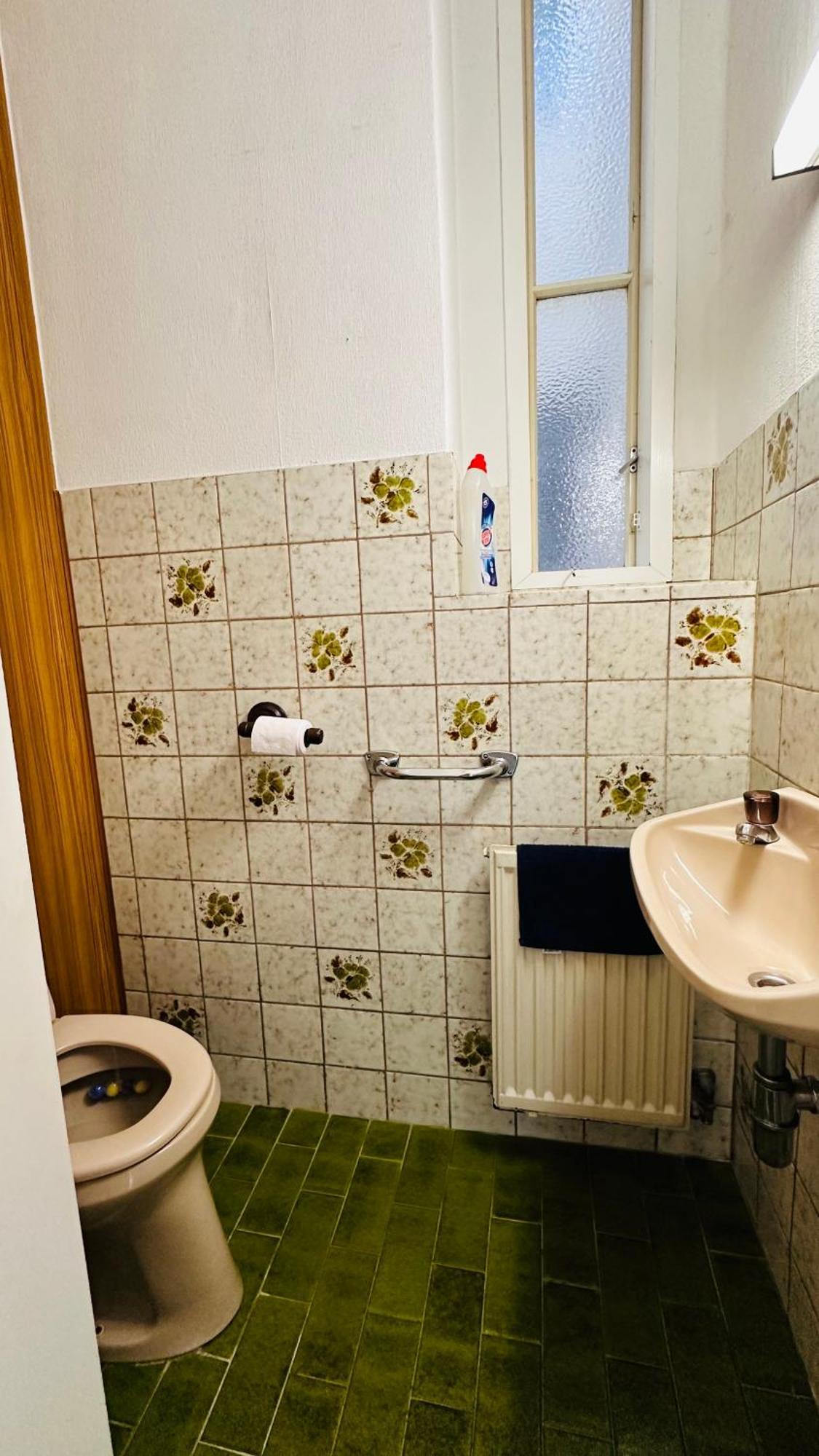 Meqren Hostel Βιέννη Εξωτερικό φωτογραφία