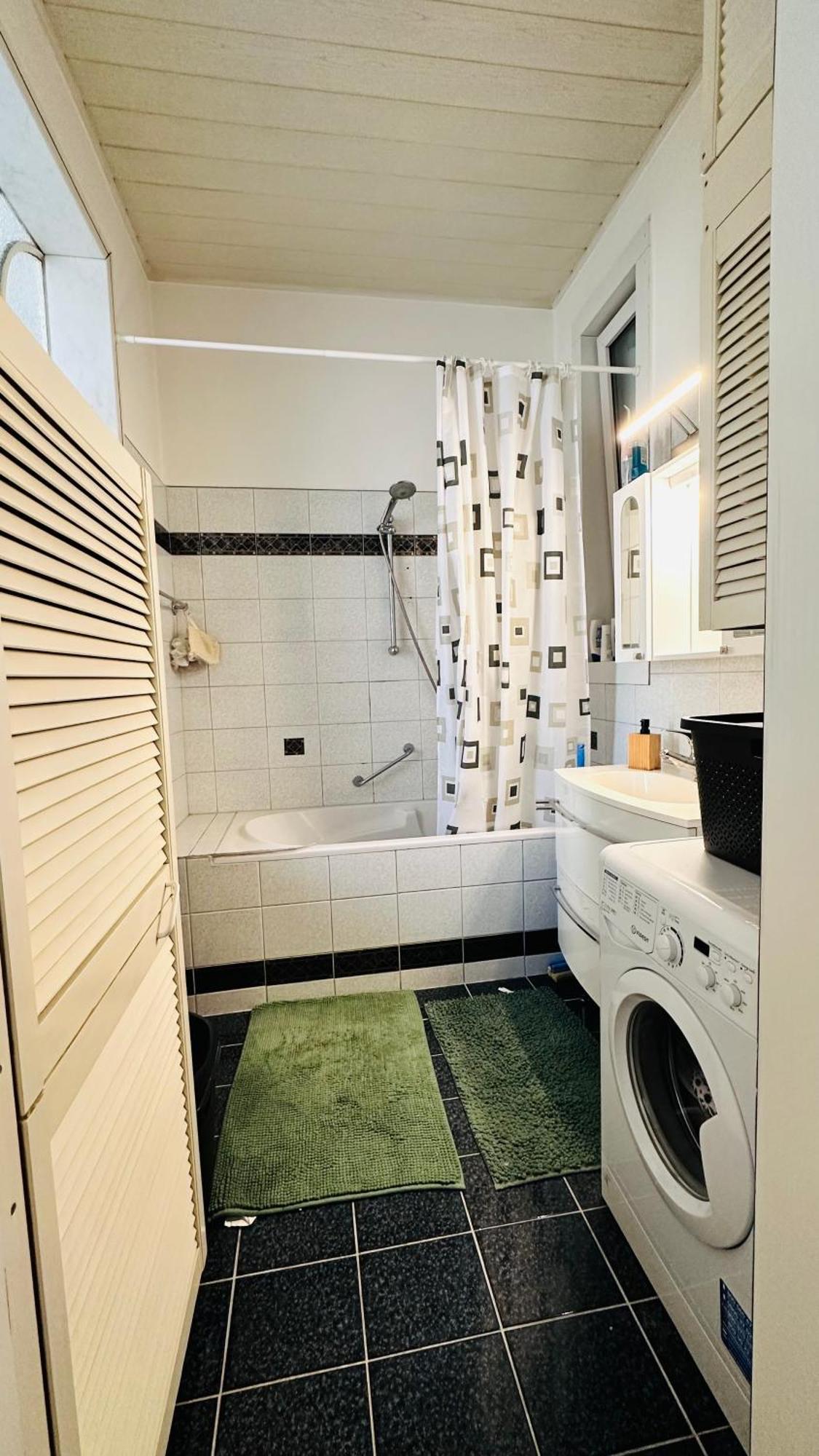 Meqren Hostel Βιέννη Εξωτερικό φωτογραφία